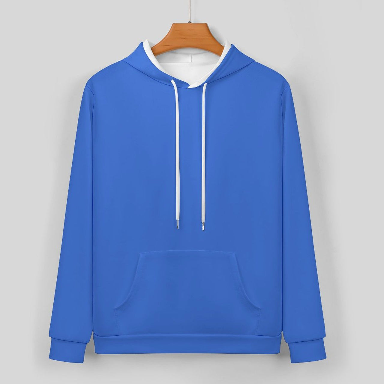 Game Royal Blue Men's Tracksuit