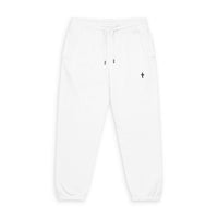 Thumbnail for Cross Jogger in White