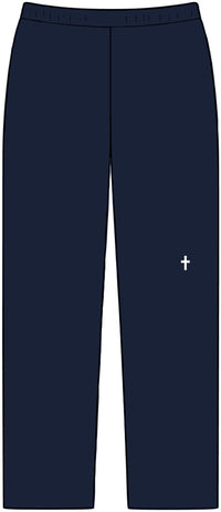 Thumbnail for Cross Straight-Leg Pant