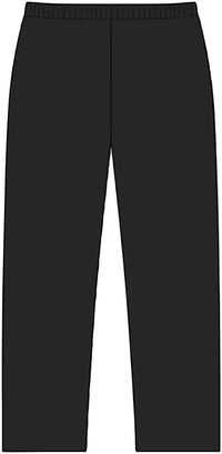 Thumbnail for Cross Straight-Leg Pant