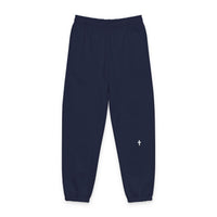 Thumbnail for Cross Fleece Jogger