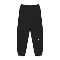 Thumbnail for Cross Fleece Jogger