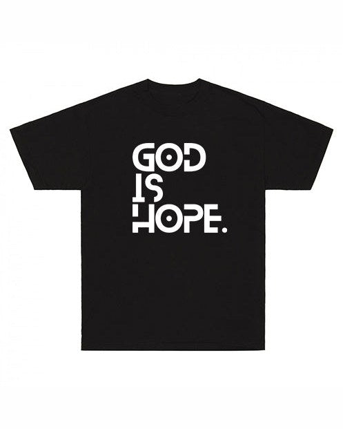 God Is Hope T-Shirt