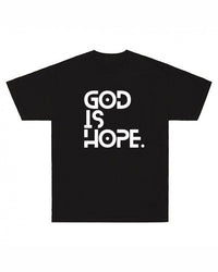 Thumbnail for God Is Hope T-Shirt
