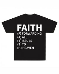 Thumbnail for Faith T-Shirt