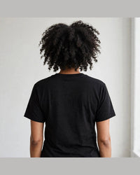 Thumbnail for Practice Compassion Tee - back view