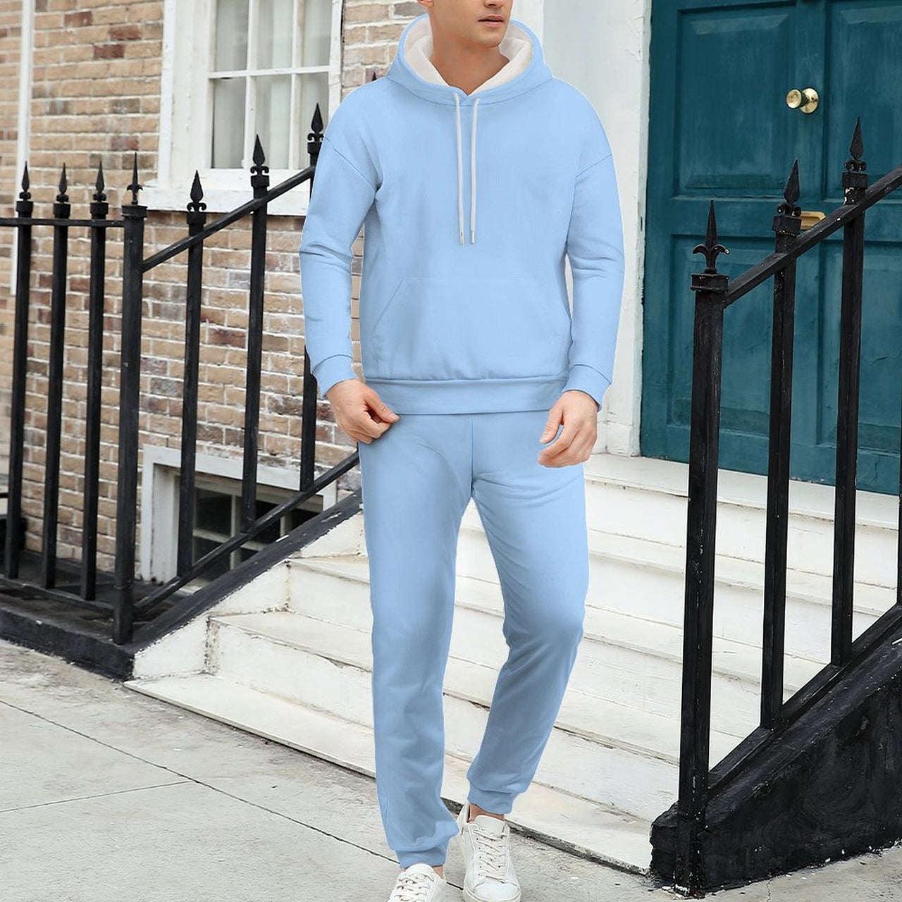 Legend Blue Men's Tracksuit