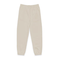Thumbnail for Cross Fleece Jogger in Dust