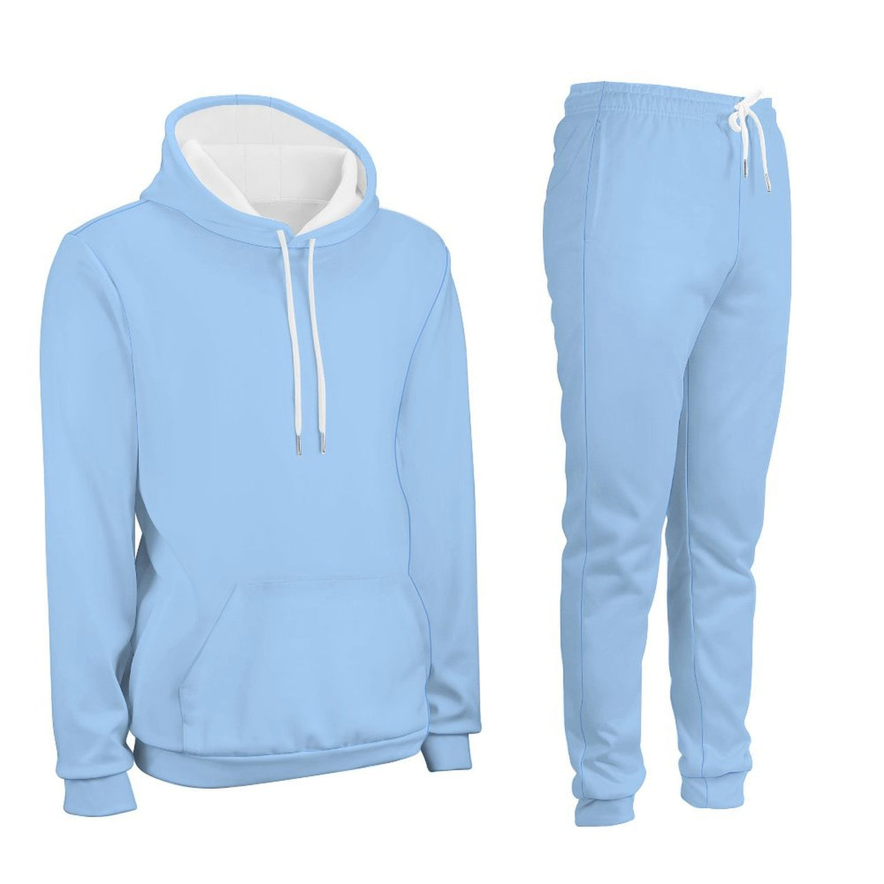 Legend Blue Men's Tracksuit