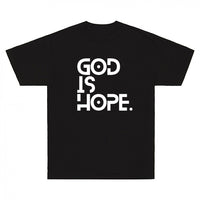 Thumbnail for God Is Hope T-Shirt