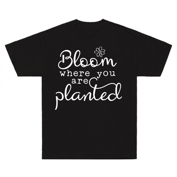 Bloom T-Shirt