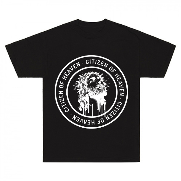 Citizen Of Heaven T-Shirt