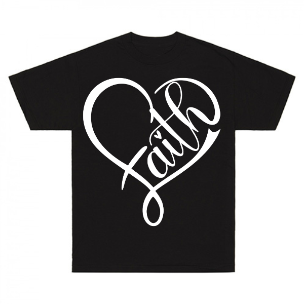 Faith T-Shirt