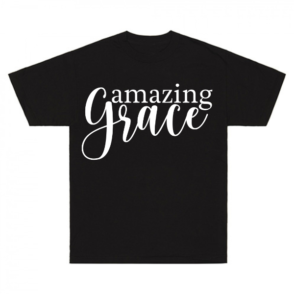 Amazing Grace T-Shirt