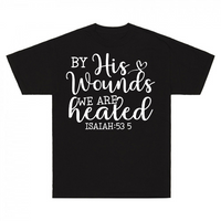 Thumbnail for By His Wounds We Are Healed Isaiah 53:5