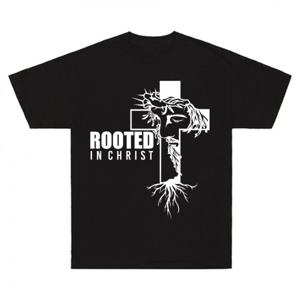 Rooted In Christ