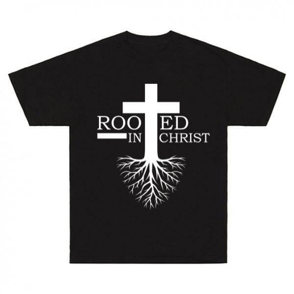 Rooted In Christ