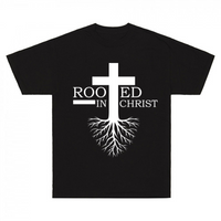 Thumbnail for Rooted In Christ