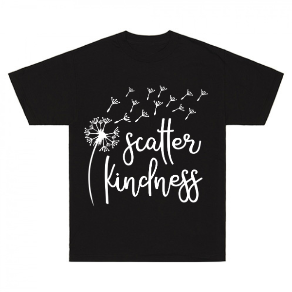 Scatter Kindness