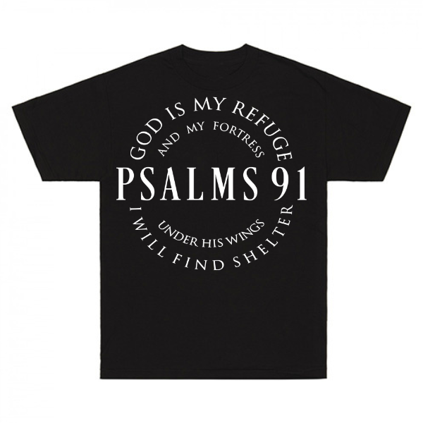 Psalms 91