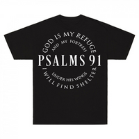 Thumbnail for Psalms 91