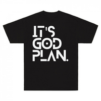 Thumbnail for It's God Plan.