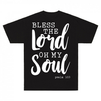 Thumbnail for Bless The Lord Oh My Soul Psalm 103