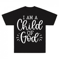 Thumbnail for I AM A Child Of God