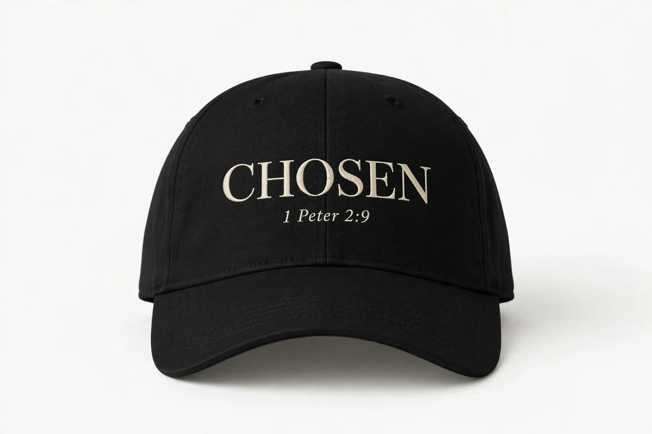 Chosen Hat