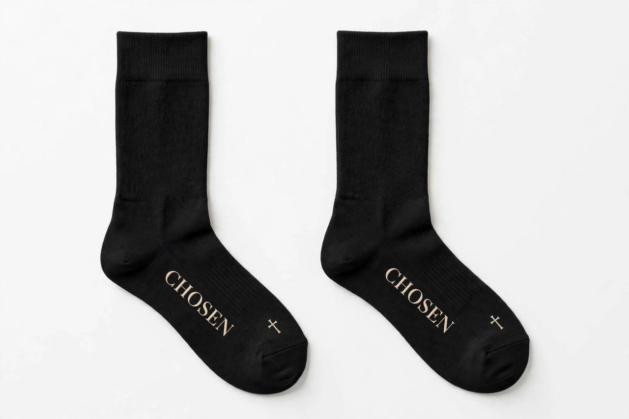 Chosen Socks