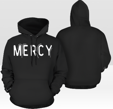 Mercy Hoodie