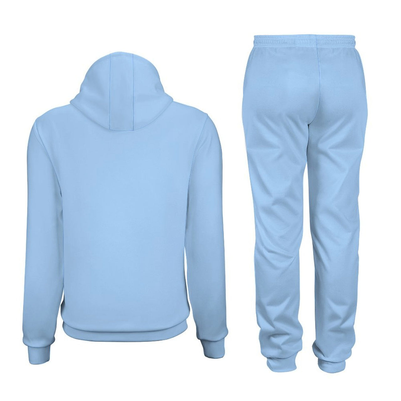 Legend Blue Men's Tracksuit