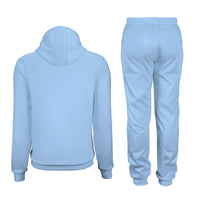 Thumbnail for Legend Blue Men's Tracksuit