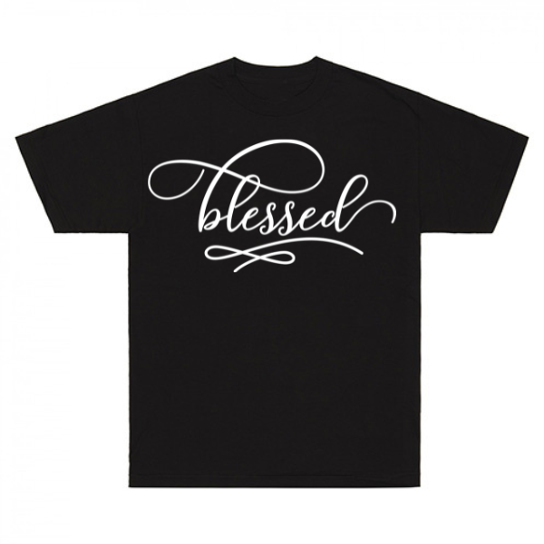 Blessed T-Shirt