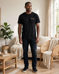 Thumbnail for Chosen Tee - full body
