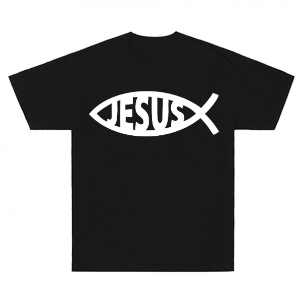 Brother Jesus T-Shirt