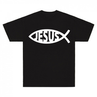 Thumbnail for Brother Jesus T-Shirt