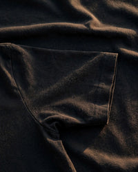 Thumbnail for Blessed Beyond Measure Tee - fabric texture