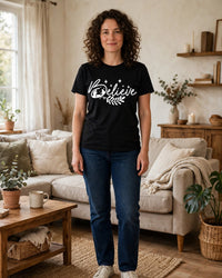Thumbnail for Believe Tee - full body