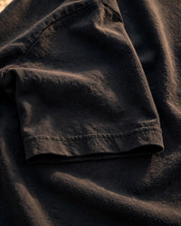 Thumbnail for Believe Tee - fabric texture