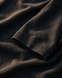 Thumbnail for Be Still And Know Tee - fabric texture