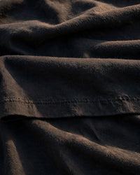 Thumbnail for Be Strong Tee - fabric texture