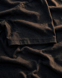 Thumbnail for Be The Light Classics Tee - fabric texture
