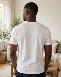 Thumbnail for Be The Light Tee - back view
