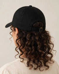 Thumbnail for Chosen Baseball Cap - back view