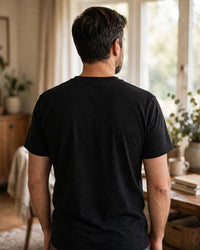Thumbnail for Chosen Classics Tee - back view