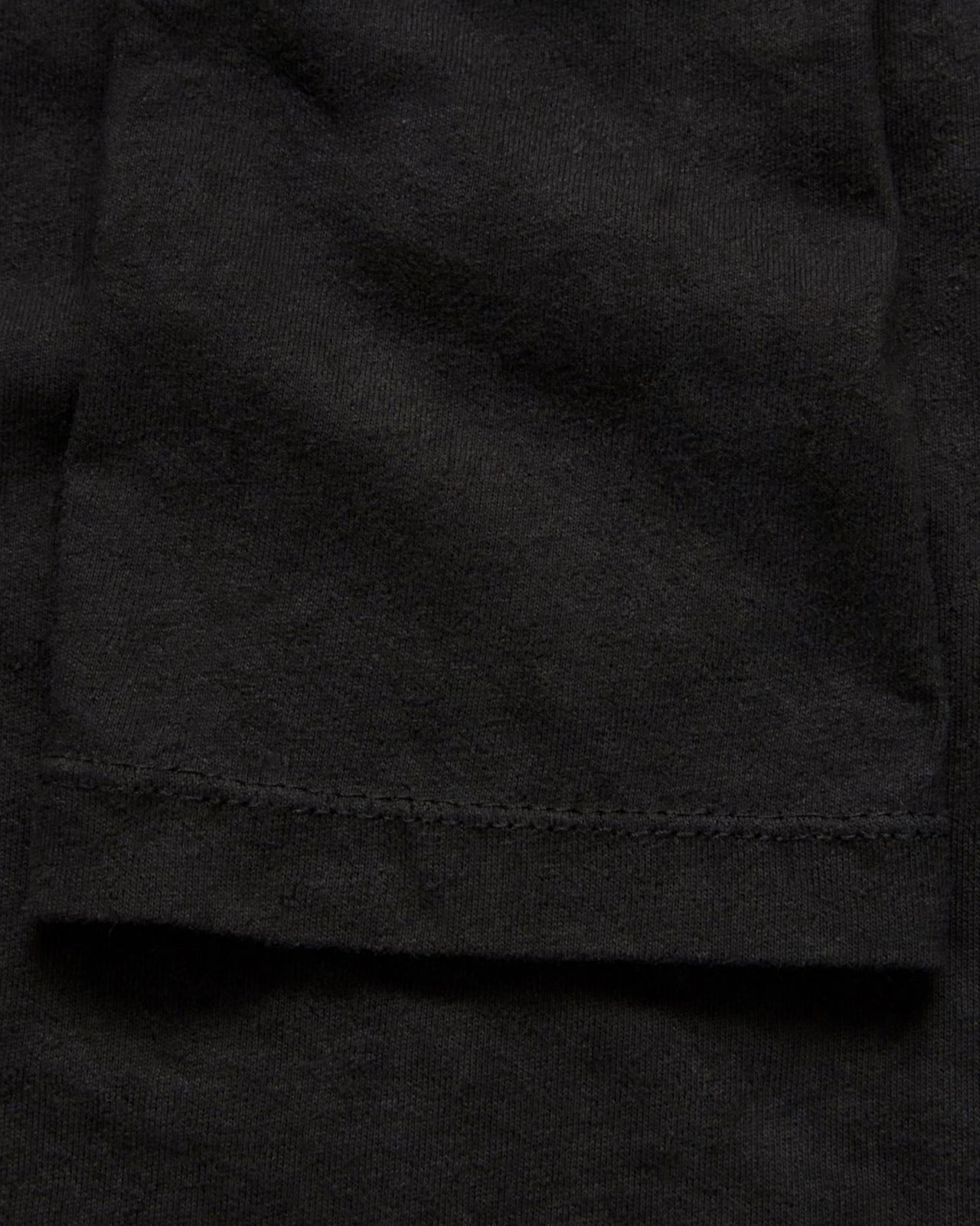 Chosen Classics Tee - fabric texture