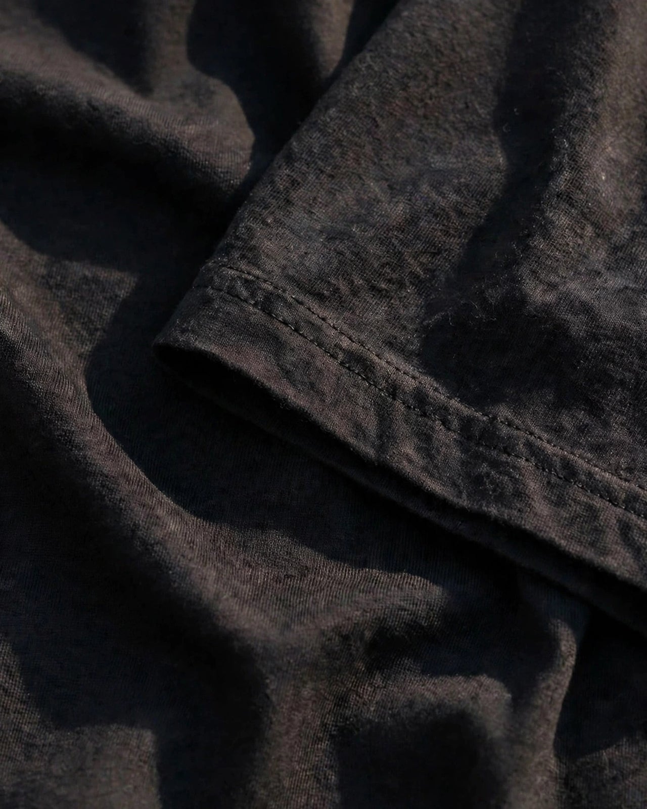 Chosen Tee - texture