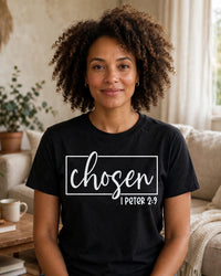Thumbnail for Chosen Classics Tee - front