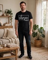 Thumbnail for Chosen Classics Tee - full body